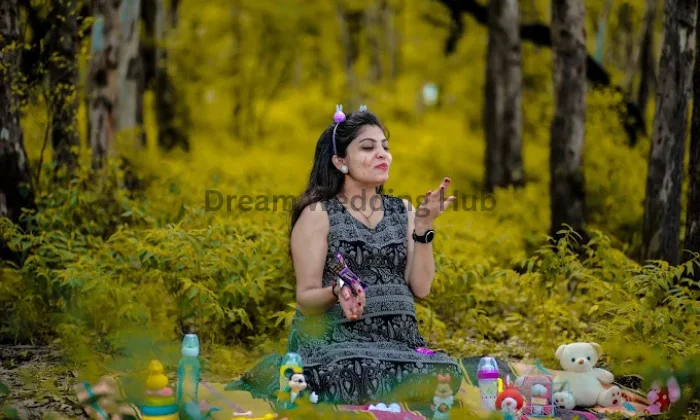 First click photography